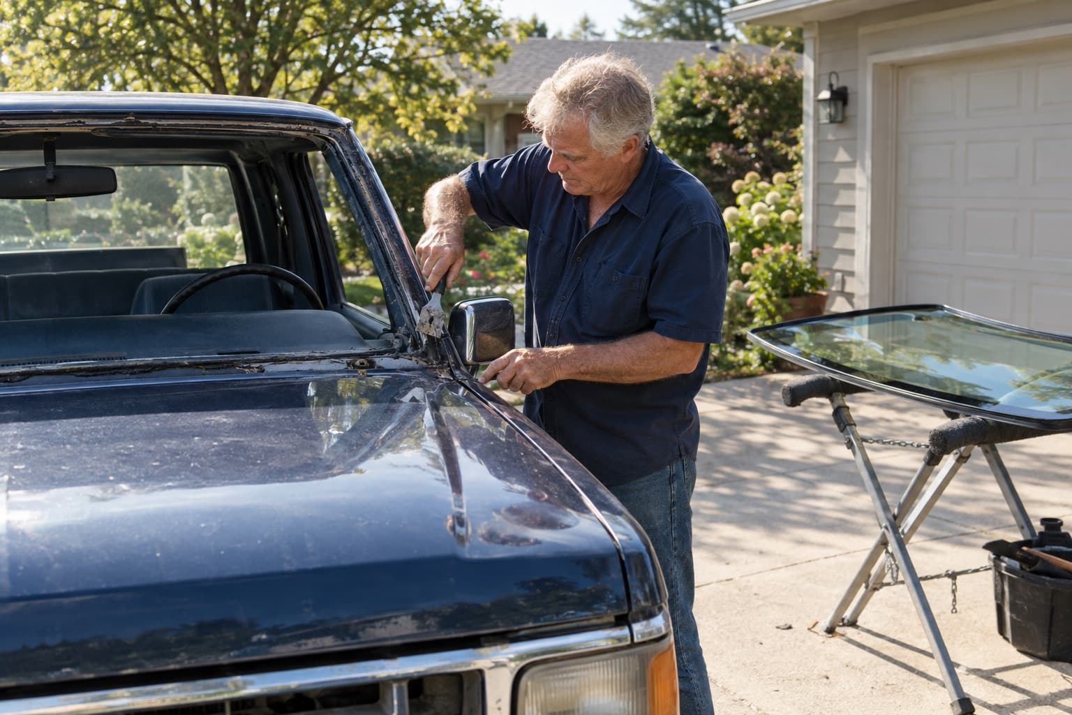 Mobile service