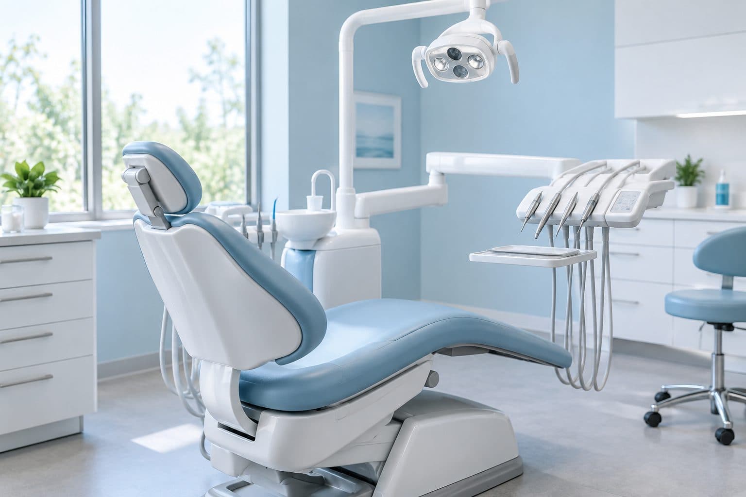 Teeth whitening