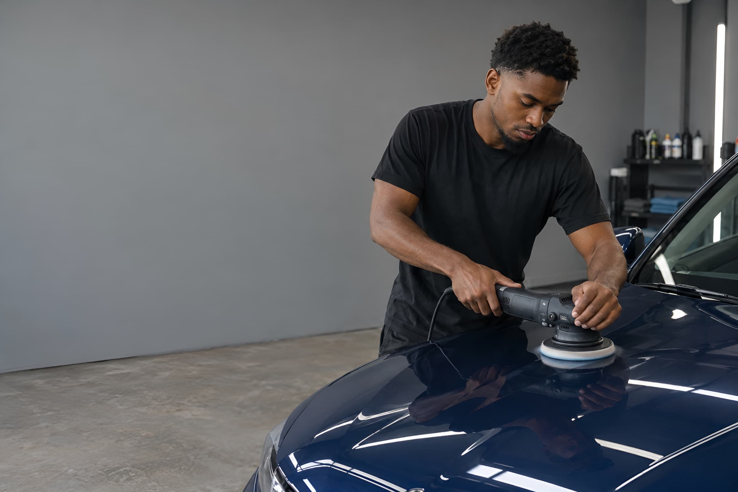 Ceramic coating