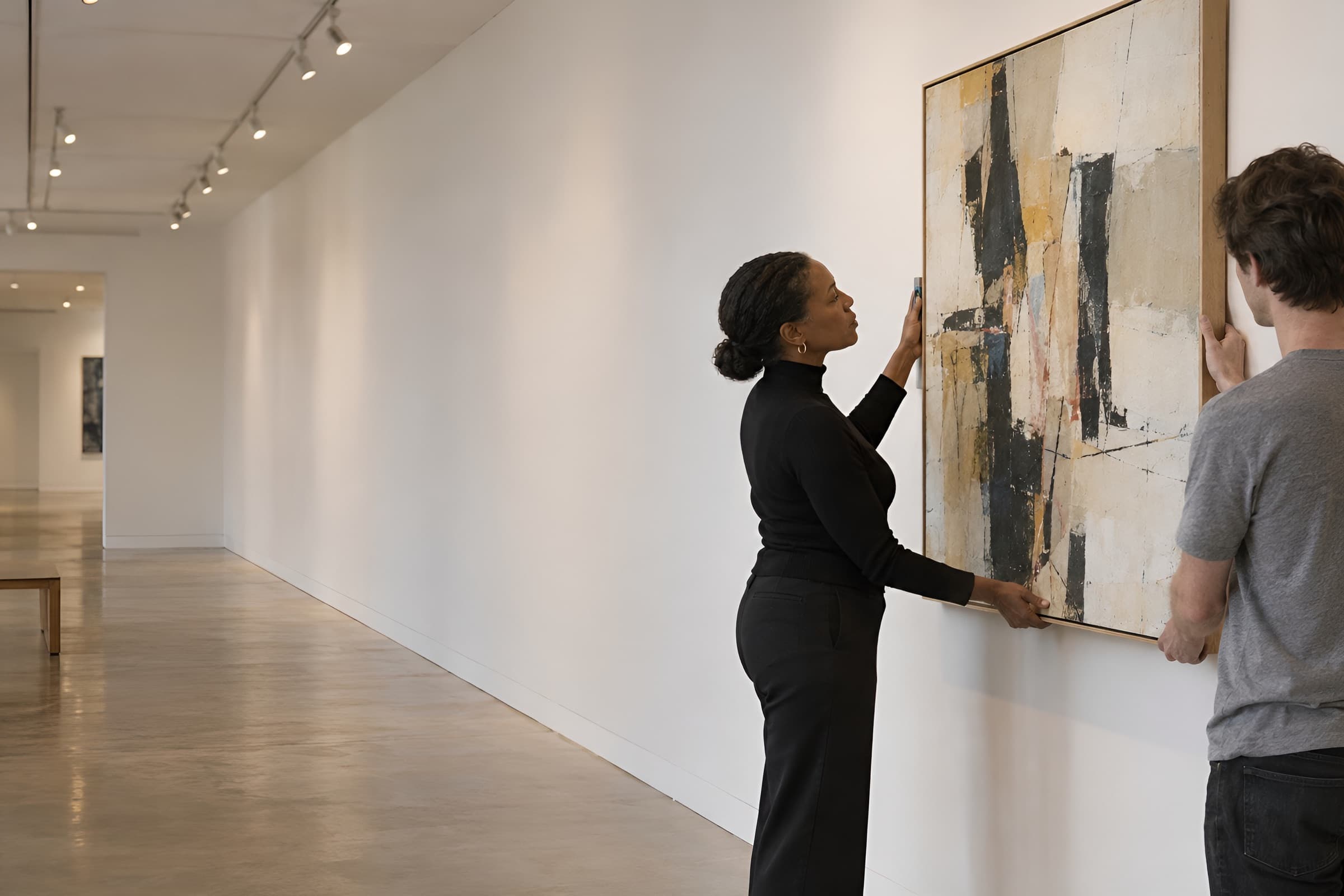 Exhibitions