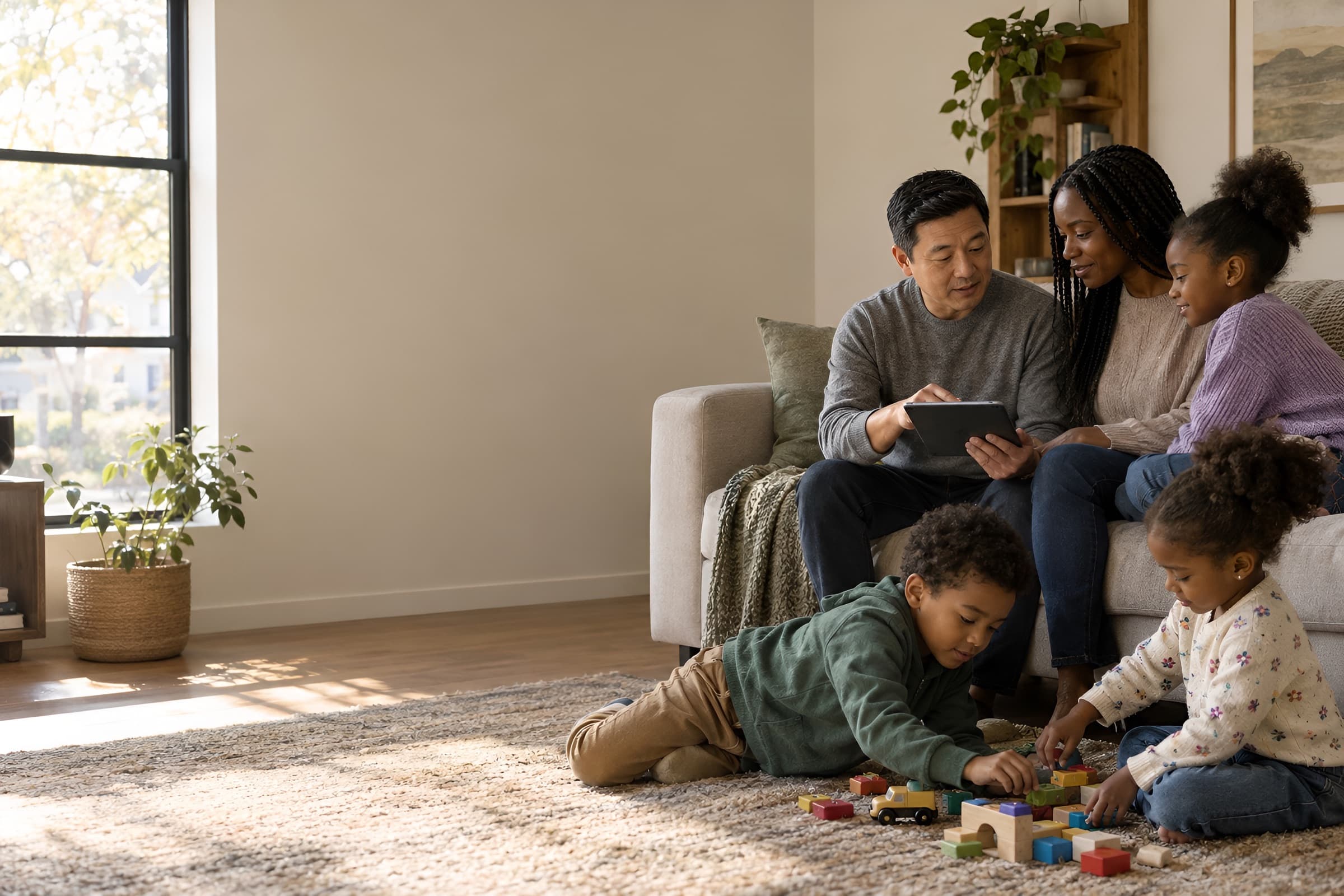 Home insurance