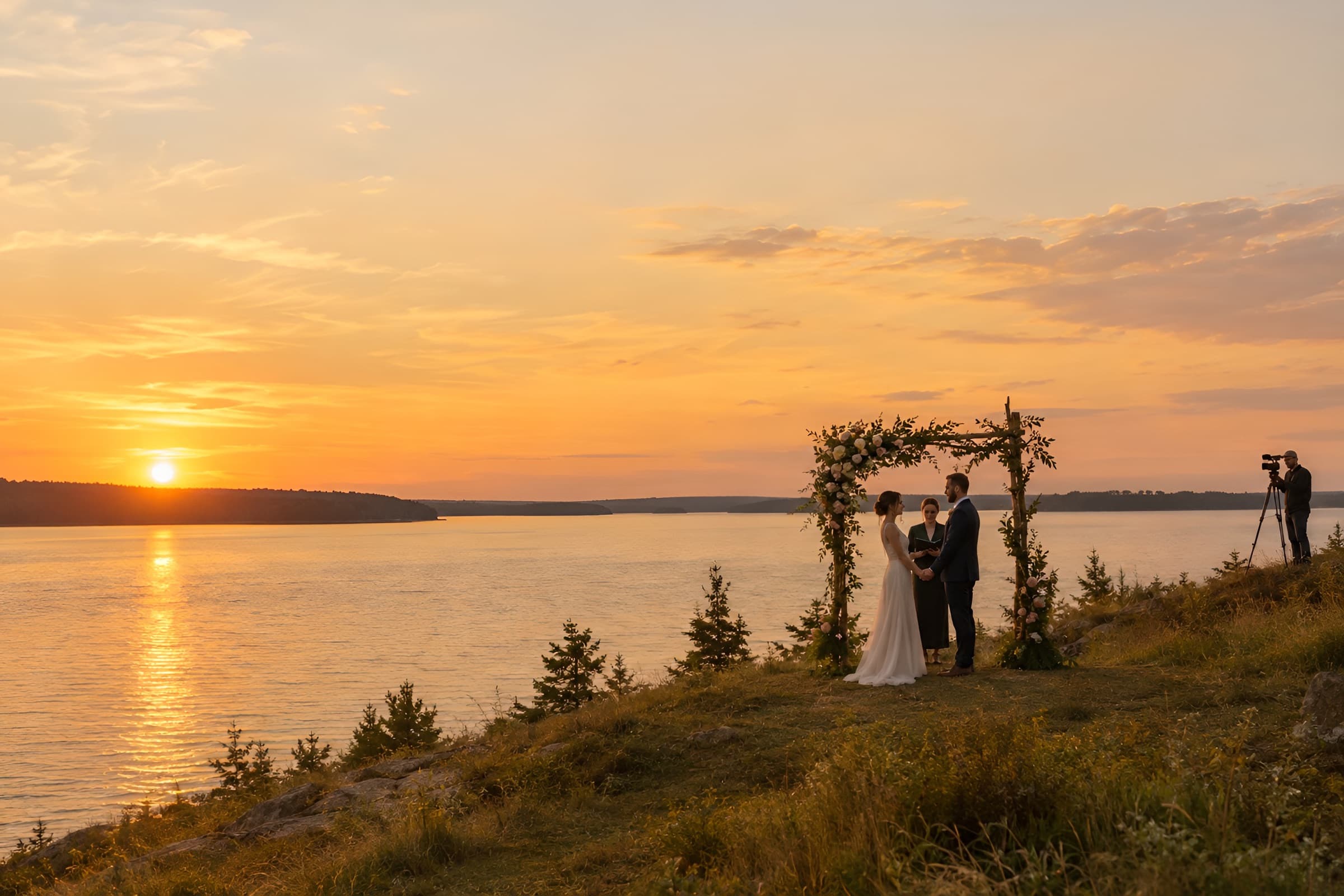 Wedding films